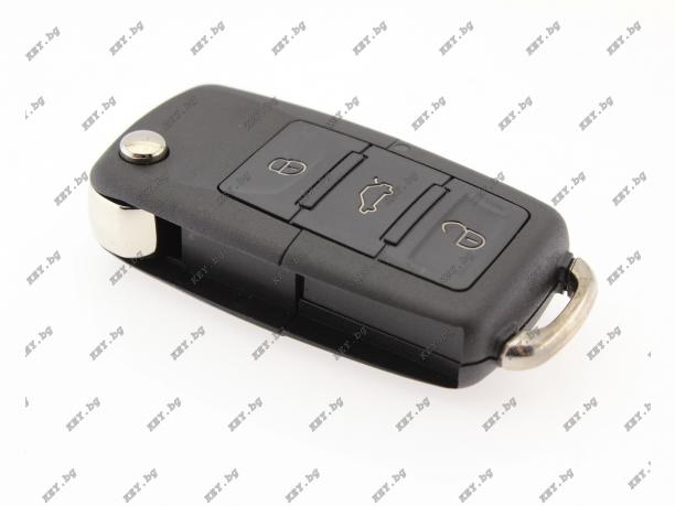 Дистанционно B01 за KeyDIY